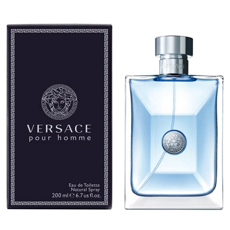 6.7 oz versace pour homme|versace pour homme smell.